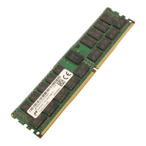 Micron MTA36ASF4G72PZ-2G3 32GB DDR5-2400MHz Memory