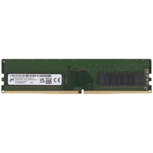 Micron MTC10C1084S1EC56B 16GB Memory