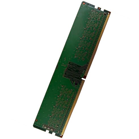 Micron MTC10C1084S1EC56B 16GB Single Rank RAM