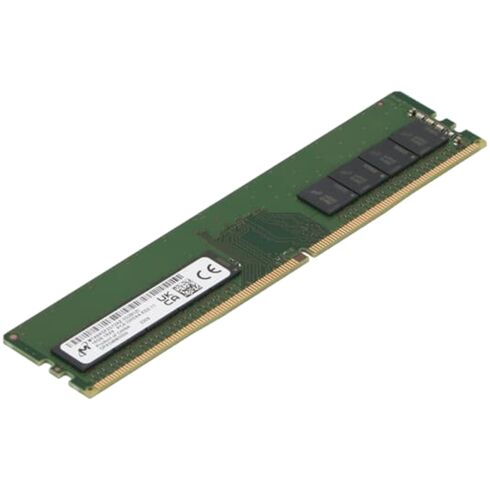 Micron MTC10C1084S1EC56BD1 16GB PC5-44800 Memory