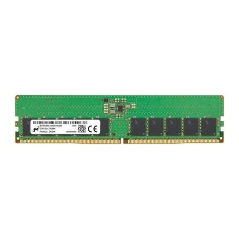 Micron MTC10C1084S1EC56BG1 16GB 5600MHz Memory