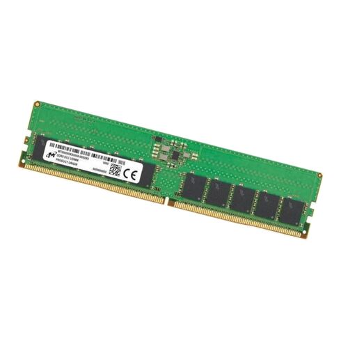 Micron MTC10C1084S1EC56BG1 16GB DDR5 Memory
