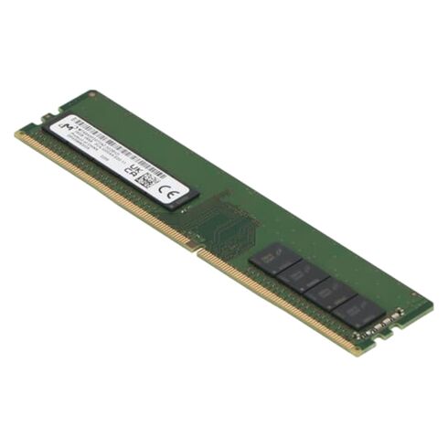 Micron MTC10C1084S1EC56BG1R DDR5 CL46 Memory
