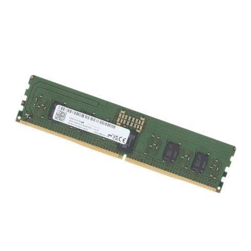 Micron MTC10F1084S1RC56BD2R 16GB Memory