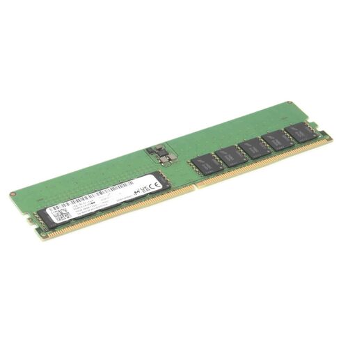 Micron MTC20C2085S1EC56BG1 32GB 5600MHz Memory