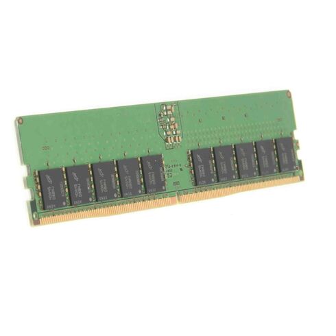 Micron MTC20C2085S1EC56BG1 32GB DDR5 Memory