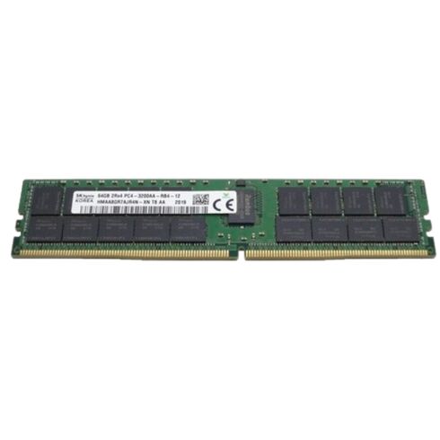 Micron MTC40F2047S1RC56BBZ 128GB DDR5 PC5 44800 Memory