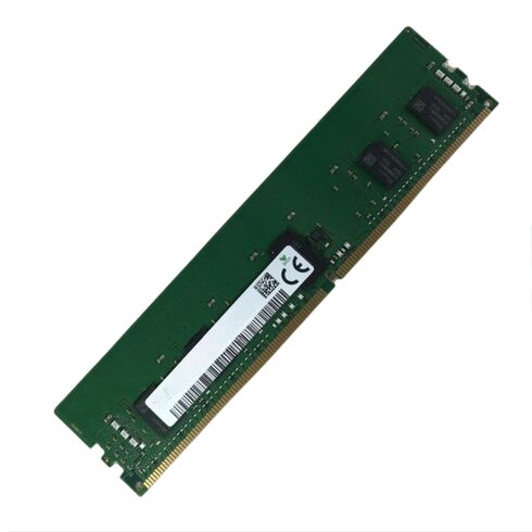 Micron MTC40F2047S1RC64BB1 128GB DDR5 SDRAM Memory