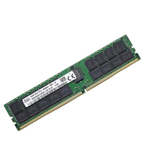 Micron MTC40F204WS1RC64B 96GB DDR5 CL52 ECC Memory