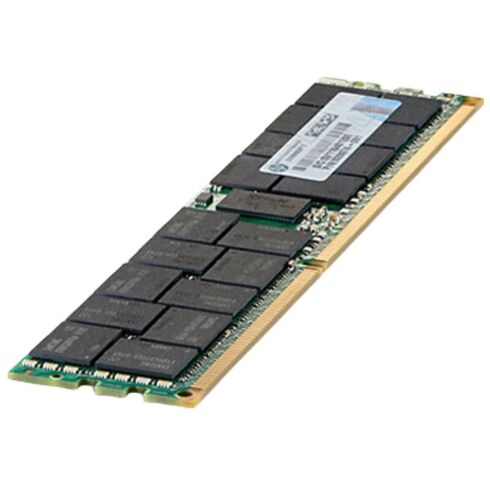 P58839-001 HPE 16GB Single Rank RAM