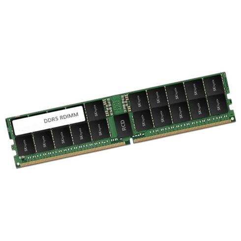 P64988-H21 HPE 128GB Memory Module