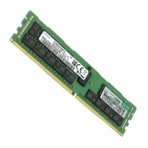 P65247-001 HPE 32GB Dual Rank Memory Module