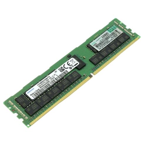 P65247-001 HPE Smart Dual Rank Memory Kit