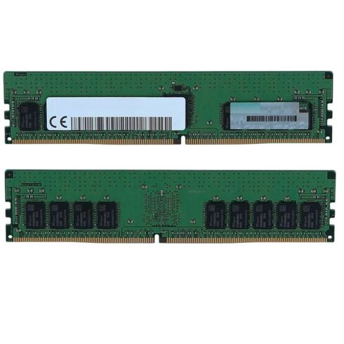 P76172-001 HPE 16GB Pc5-38500 MemoryP76172-001 HPE 16GB Pc5-38500 Memory
HPE P76172-001 16GB ECC Memory