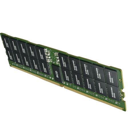 Samsung M321R4GA3BB6-CQKMS 32GB ECC Memory Module