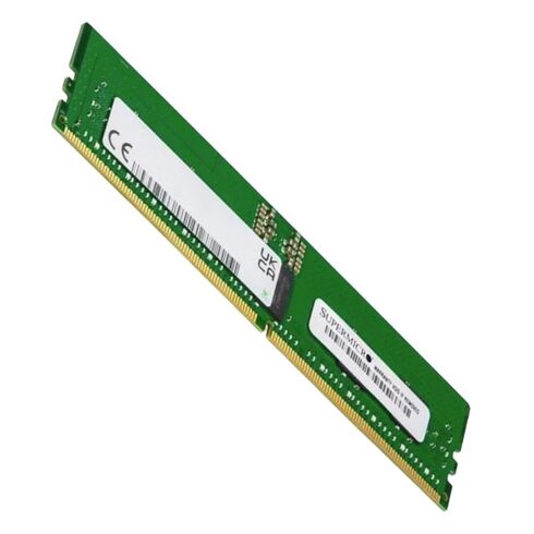 Supermicro MEM-DR532MD-MR88 32GB 6400MHz Pc5-51200 Sdram RAM