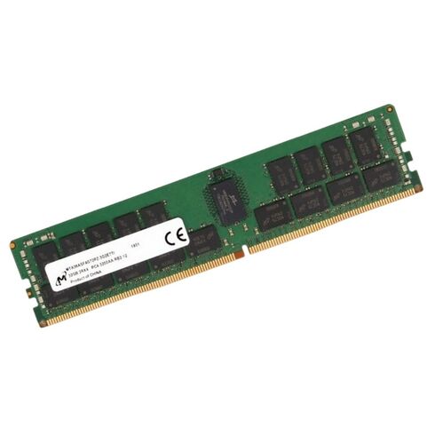 Supermicro MEM-DR532MD-MR88 32GB Cl52 DDR5 Memory