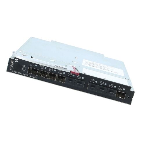 638528-001 HP Virtual Connect Flex Module