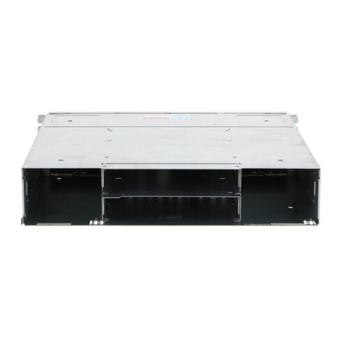 639410-001 HP MSA 1040 SFF Chassis
