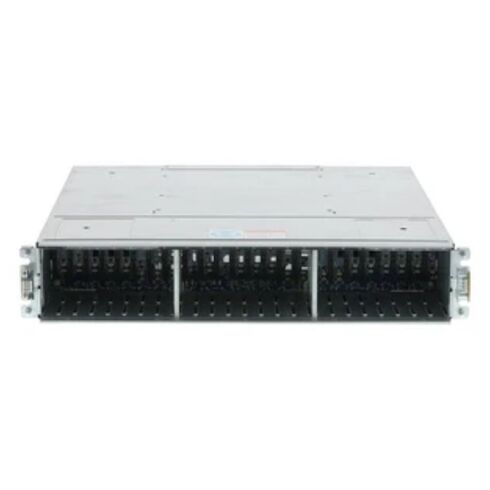 639410-001 HP MSA 2040 1040 SFF Chassis
