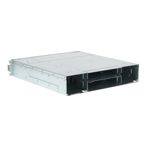 639410-001 HP MSA 2040 SFF Chassis