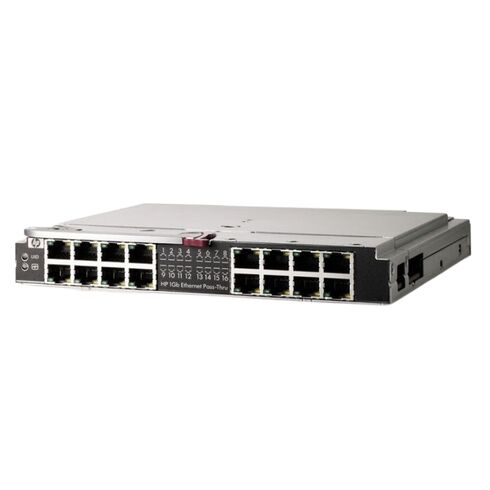 704660-001 HPE 4-Ports Module Kit
