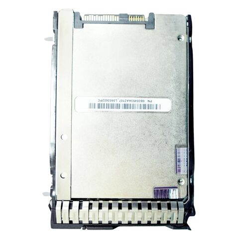 741231 001 HPE 2.5 Inch SFF 400GB SSD