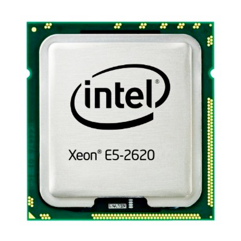 745736-B21 HPE 6 Core DL360P CPU