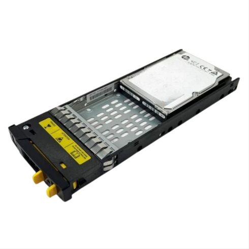 752843-001 HPE 920GB SAS 6GBPS 3.5 Inch SSD
