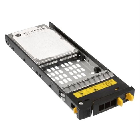 752843-001 HPE 920GB SAS 6GBPS Solid State Drive