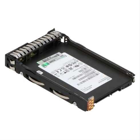 757374-001 HPE 480GB SATA Solid State Drive