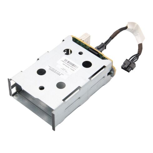 777280-001 HPE 2 Bay SFF Backplane Board