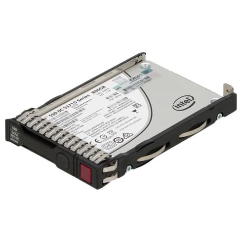 788502-001 HPE SATA 6GBPS 800GB Solid State Drive
