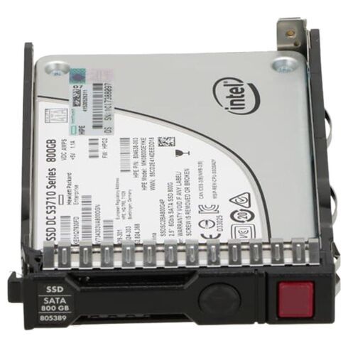 788502-001 HPE SATA 800GB Solid State Drive