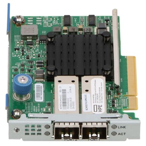 789004-001 HPE Dual Ports Adapter