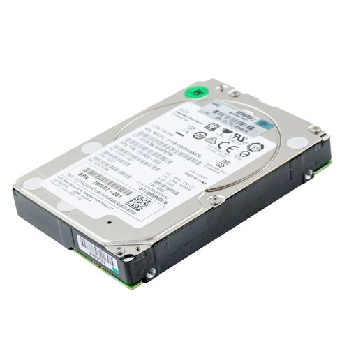 791436-003 HPE 1.2TB SAS 12GBPS HDD