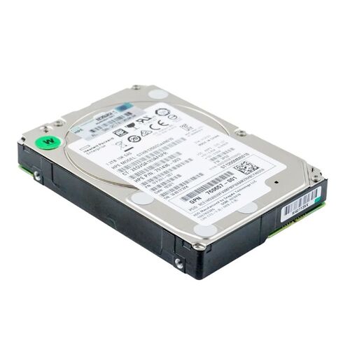 791436-003 HPE 1.2TB SAS-3 12GBPS HDD