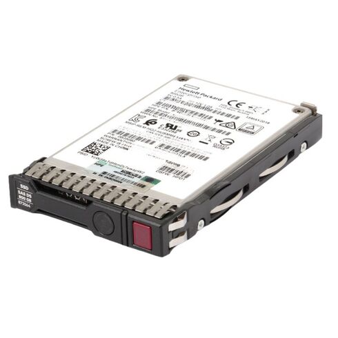797544-001 HPE 800GB SAS 12GBPS SSD