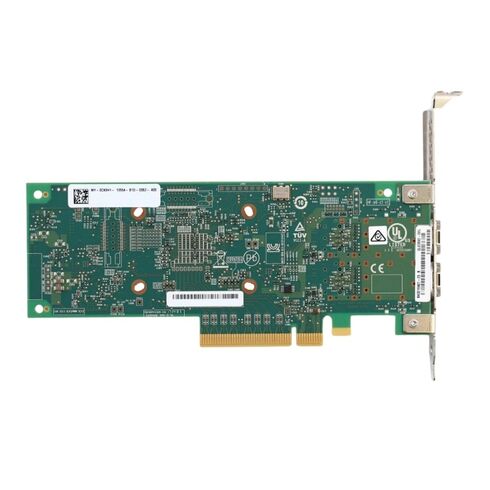 Dell 540-BDIB 16GbE Fibre Channel Host Bus Adapter