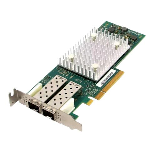 Dell 540-BDIB 2 Ports Host Bus Adapter