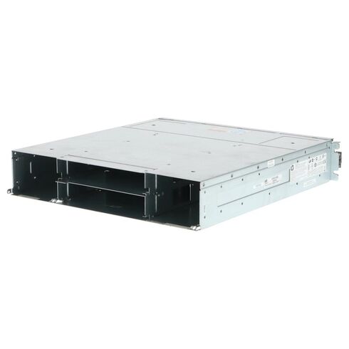 HP 639410-001 MSA 2040 1040 SFF Chassis