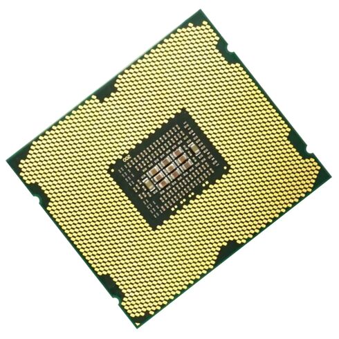 HPE 6-Core 662248-B21 Processor
