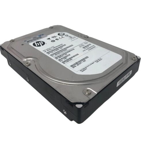 HPE 628063-B21 3TB 7200RPM 3.5Inch HDD
