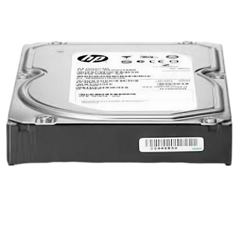 HPE 628181-001 3TB 7200RPM 3.5Inch HDD