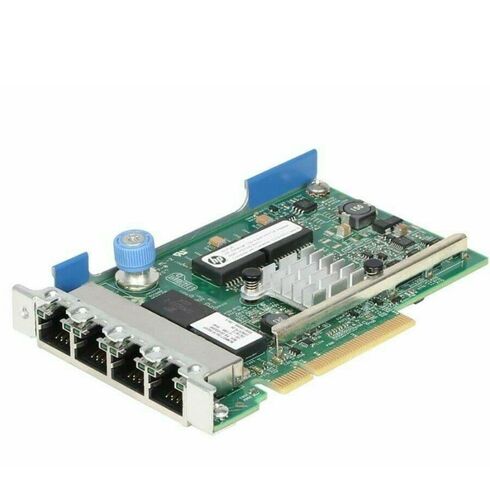 HPE 629133-002 1GB Network Adapter