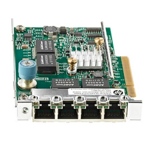 HPE 629133-002 1GB PCI-E 2.0x8 Adapter