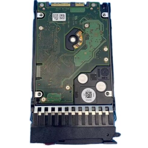 HPE 635335-001 600GB 10K RPM HDD