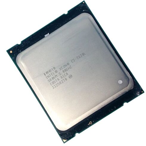 HPE 654764-B21 2.00GHz 6-Core Processor