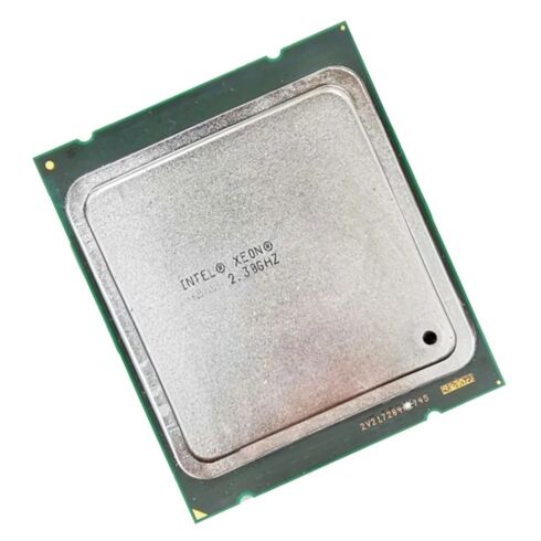 HPE 662068-B21 BL460c 6-Core 7.20GTs QPI Processor