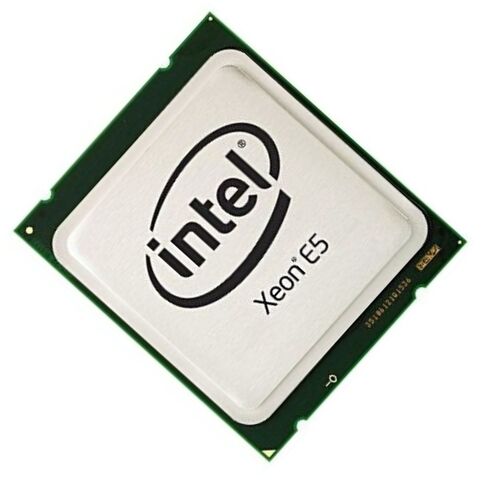 HPE 662069-B21 BL460c 6-Core 2.00GHz Processor